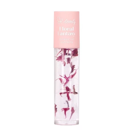 Floral Fantasy Lip Oil odżywczy olejek do ust 2 6g