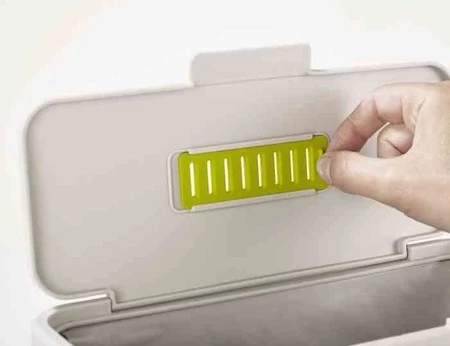 JJ - Kompostownik Compo™ 4 Food, szary