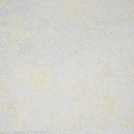 Zasłona gotowa 135X270 biała z szampańskim nadrukiem