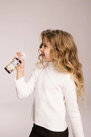 Anwen Spray ułatwiający rozczesywanie włosów dla dzieci
