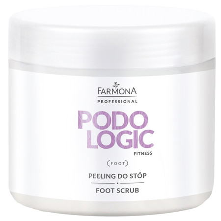 Podologic Fitness peeling do stóp 690g