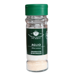 Czosnek Granulowany BIO 50 g