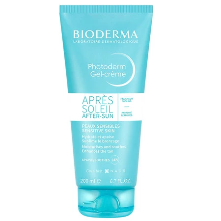 Photoderm Gel-Crème Après-Soleil Fraîcheur 200 ml