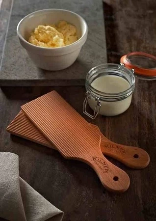 KIL - Zestaw 2 szpatułek do masła