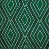 KOC D91 GEO 02 150 X 200 CM ZIELONY