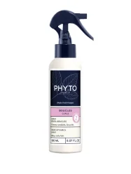 Phyto Curls Spray –  rewitalizujący loki 150 ml