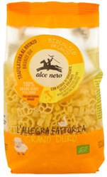 ALCE NERO MAKARON (SEMOLINOWY) FARMA BIO 250 g