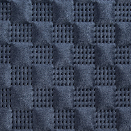NARZUTA SOFIA 4 220 X 240 CM GRANATOWY