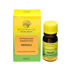 Avicenna-Oil Olejek zapchowy Neroli 7Ml