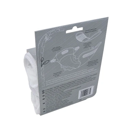 Close, Pop-in Newborn, Zestaw dodatkowych wkładek do pieluszek dla noworodka, 3 szt.