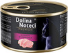 DOLINA NOTECI PREMIUM Kot Indyk 185g