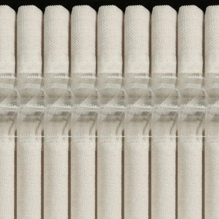 Zasłona ZAS/VANI/J.BEŻ 140X270 T