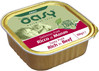 OASY Cat Tasty Pate Adult Beef Wołowina pasztet dla kota 100g