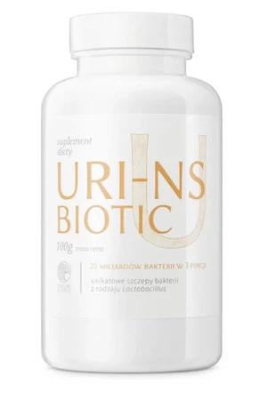 NATURE SCIENCE Uri NS Biotic (100 g)
