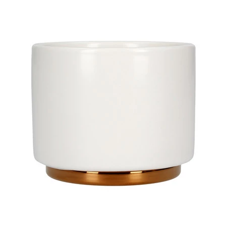 Fellow Monty Cappuccino - Kubek biały 190 ml