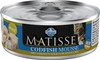 FARMINA MATISSE Codfish Mousse Dorsz 85g
