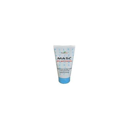 Gorvita Maść Dla Sportowców 150 Ml
