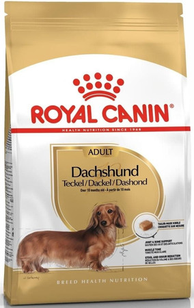 ROYAL CANIN Dachshund Jamnik Adult 7,5kg