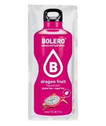 Bolero Dragon Fruit 9g napój w proszku bez cukru