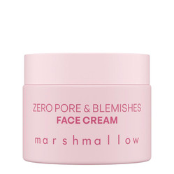 Zero Pore & Blemishes krem do twarzy Marshmallow 40ml