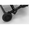 EzyRoller Classic Pojazd gokart napędzany nogami klasyczny 3-12 lat Metal Black