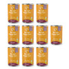 Zestaw 10x HERRMANN'S Selection Sensitive Dog Bio Ente - bio kaczka z koprem włoskim (400g)