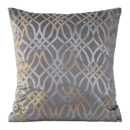 POSZEWKA ARETA 40 X 40 CM STALOWY