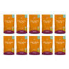 Zestaw 10x HERRMANN'S Selection Light Dog Bio Pute - bio indyk z cukinią (150g)