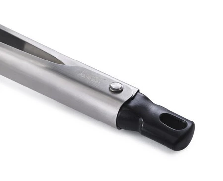 JJ-Zestaw szczypiec 2el. Elevate Silicone Steel