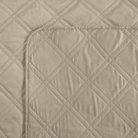 NARZUTA D91 LUIZ 8 200 X 220 CM BEŻOWY