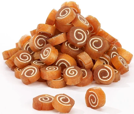 MACED Sushi Królik z rybą 500g