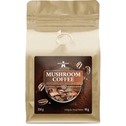 APOLLO'S HEGEMONY Mushroom Coffee smak czekolada 250g