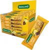 Bakalland BA! Baton zbożowy zbożowy banan 40 g x 25 szt.