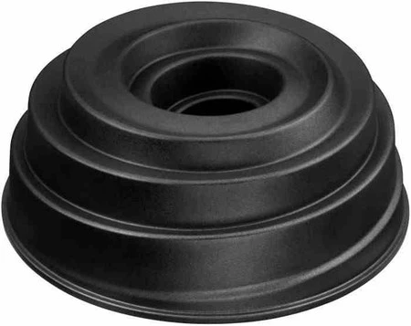 KAISER- Forma na babkę 25CM z wzorem Twister