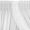 Firanka FIR/LUISA/1/B 400X250 T+2X TROCZEK