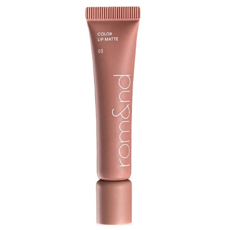 Color Lip Matte matowa pomadka do ust 03 Taupe Dawn 8g