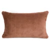Poszewka dekoracyjna 30X50 MOCHA