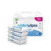 WaterWipes BIO, Chusteczki nawilżane dla dzieci 240 szt. (4 op. po 60 szt.)