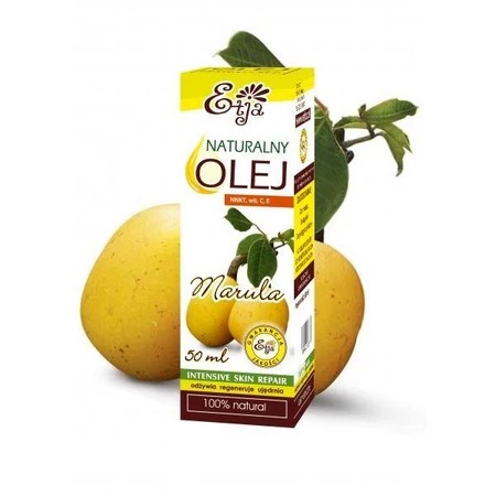 Etja, Olej Marula, 50ml