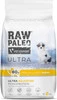 Vet Expert RAW PALEO Medium Large Puppy Ultra Turkey 2kg