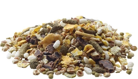 VERSELE LAGA Nature Snack Cereals dla gryzoni 500g