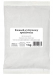 Kwasek cytrynowy 1kg