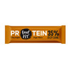 Zestaw 10x Baton proteinowy 35% Chrupiący Carmel 40 g