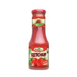 PRIMAECO Ketchup pikantny BIO 315g