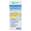 Nexon Euphrasia Świetlik Łagodzące Krople Do Oczu 10ml