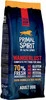 Primal Spirit Wanderlust -  półwilgotna karma dla psa - 12kg