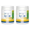 Zestaw 2x Dr Rath Lycin™ Lizyna + Witamina C w proszku 420g smak pomarańcza