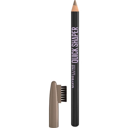 Quick Shaper Brow kredka do brwi 03 Soft Brown 4g