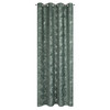 ZASŁONA GOTOWA LIVIA 140 X 250 CM OLIWKOWY