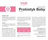 Medi Pharm Probiotyk Baby w kroplach 5ml